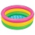 Надувной детский бассейн SUNSET GLOW BABY POO INTEX 57107NP 